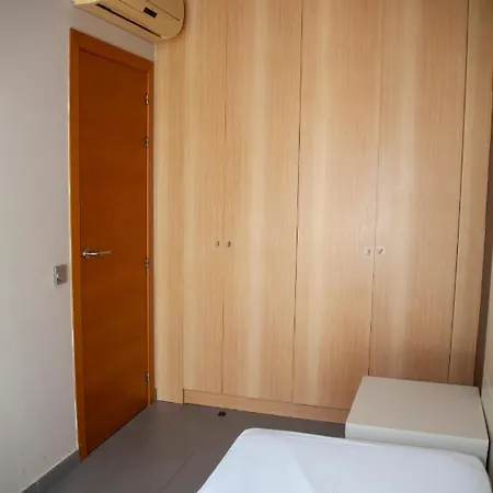 Appartement 4 *