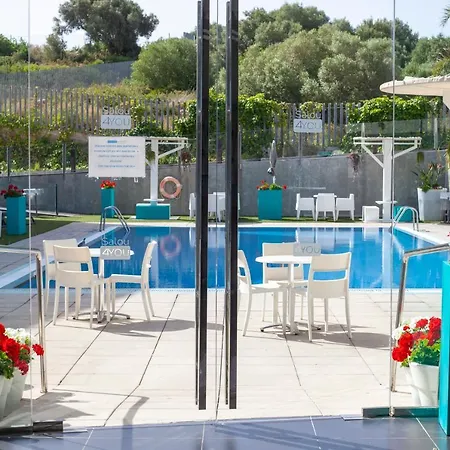 4 Apartment Salou