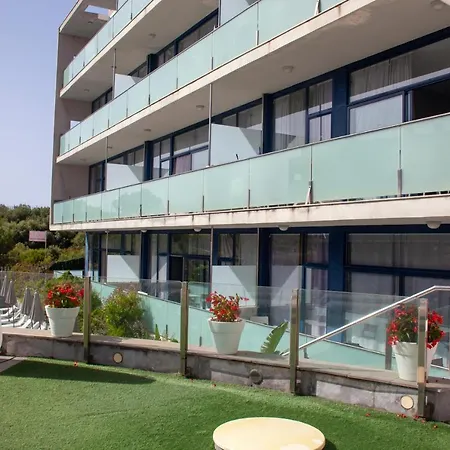 4 Apartment Salou