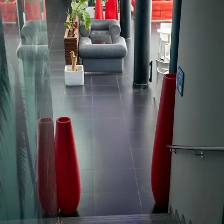 Apartment 4 Salou