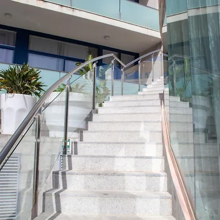 4 Apartment Salou
