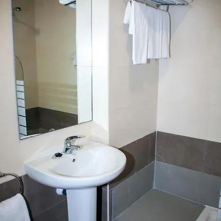 4 Apartman Salou