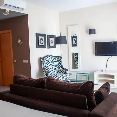 4 Apartment