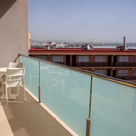 Apartment 4