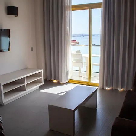 Apartment 4 Salou