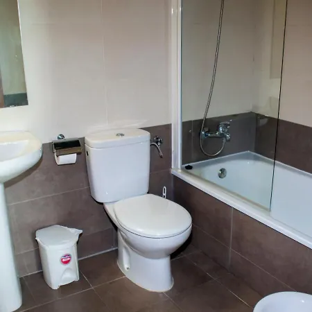 Apartment 4 Salou