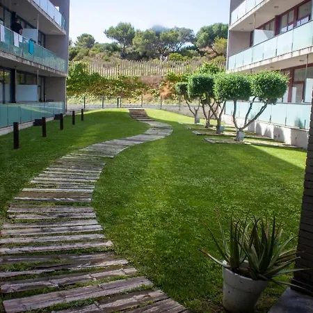 4 Apartment Salou